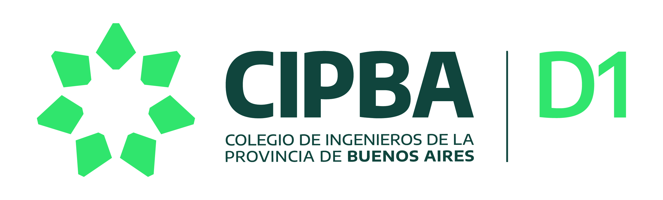 CIPBA, Colegio de Ingenieros de la Provincia de Buenos Aires, Distrito I